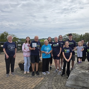 Fundraising Page: Holly Mannchen